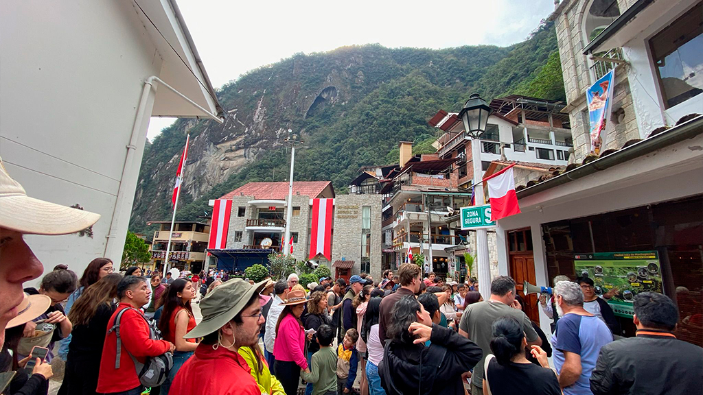 Machu Picchu 4
