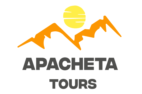 Logo Apacheta